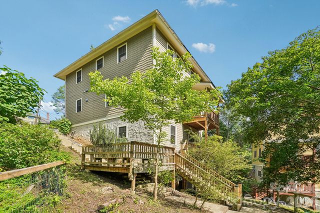 25 Houston Street, Asheville, NC 28801
