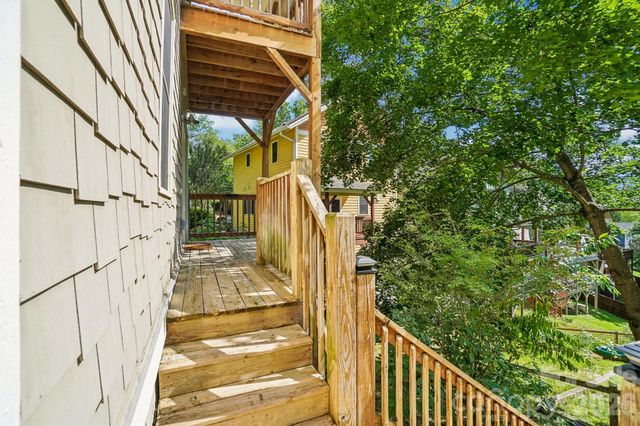 25 Houston Street, Asheville, NC 28801