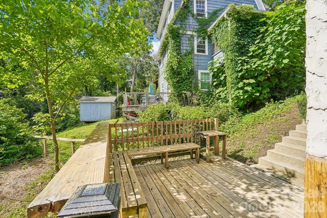 25 Houston Street, Asheville, NC 28801