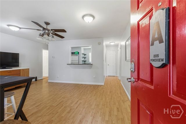 205 Pineview Drive A, Athens, GA 30606