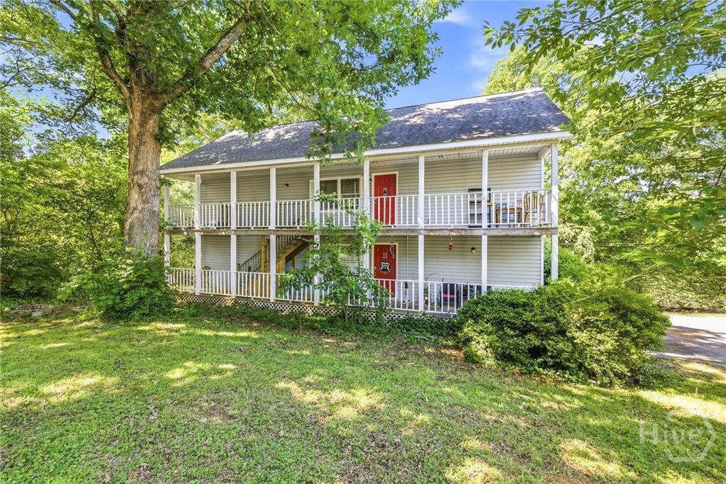 205 Pineview Drive A, Athens, GA 30606