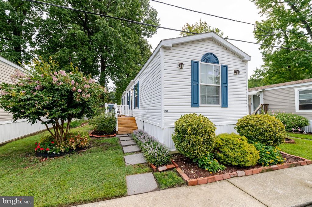 45 MANTUA GROVE RD #P-8, WEST DEPTFORD, NJ 08066 — photo 2