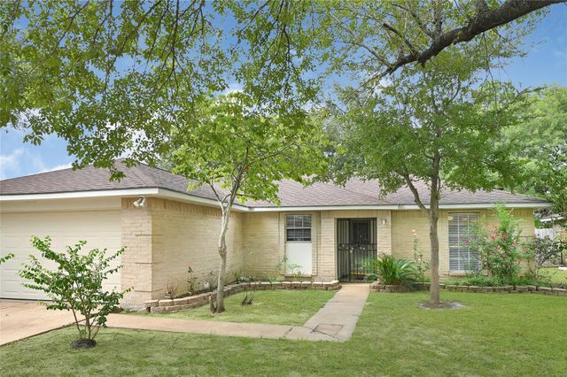 24110 Silversmith Lane, Katy, TX 77493