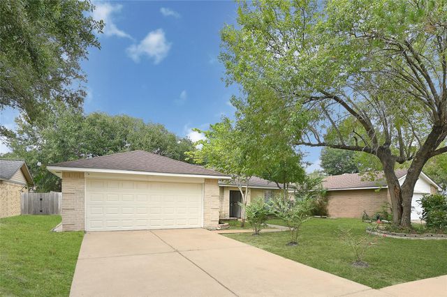 24110 Silversmith Lane, Katy, TX 77493
