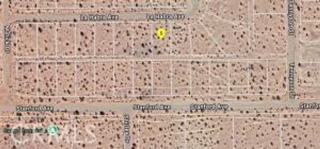 0 La Habra Avenue, Edwards, CA 93523