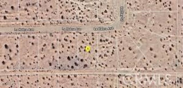 0 La Habra Avenue, Edwards, CA 93523
