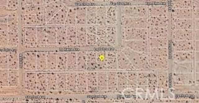 0 La Habra Avenue, Edwards, CA 93523