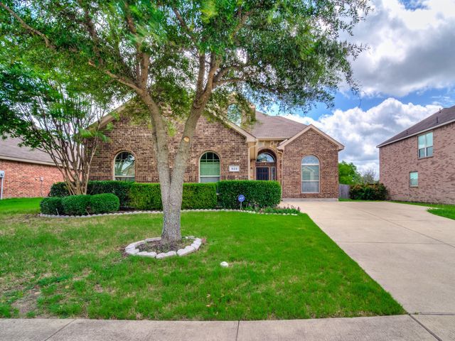 920 Macaw Way, Desoto, TX 75115