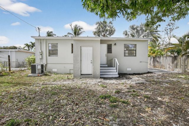 1708 NW 8th Avenue, Fort Lauderdale, FL 33311
