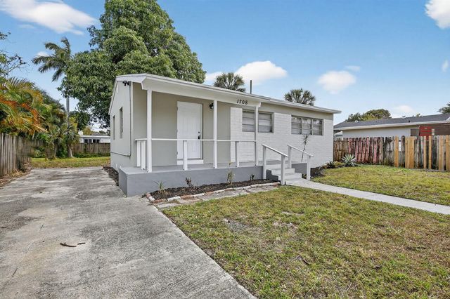 1708 NW 8th Avenue, Fort Lauderdale, FL 33311