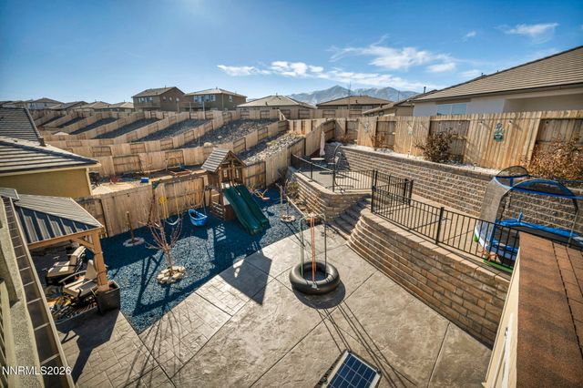 7567 Rambling Ridge Road, Reno, NV 89506