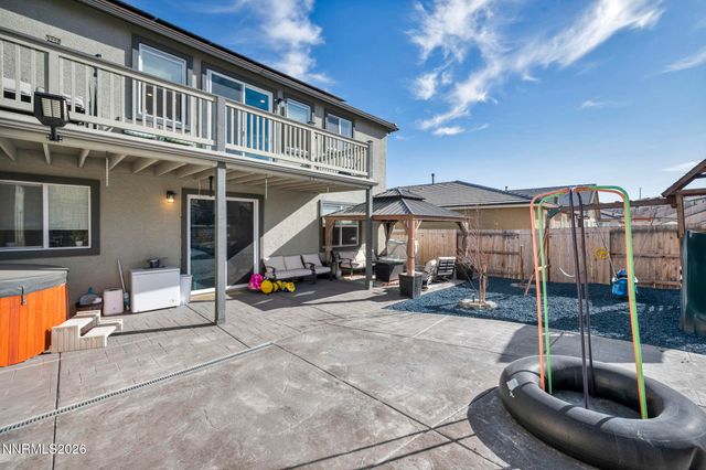 7567 Rambling Ridge Road, Reno, NV 89506