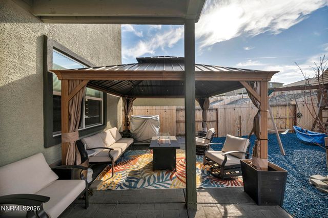 7567 Rambling Ridge Road, Reno, NV 89506