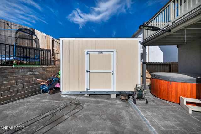 7567 Rambling Ridge Road, Reno, NV 89506