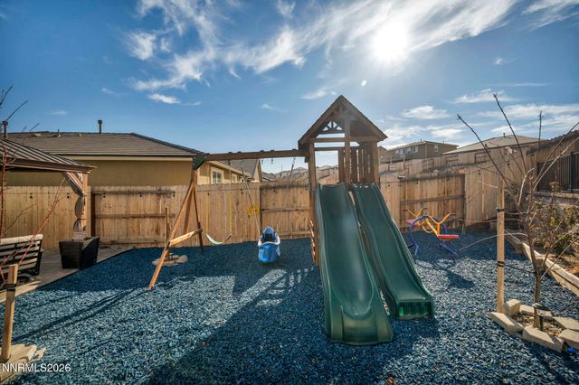 7567 Rambling Ridge Road, Reno, NV 89506