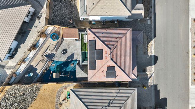 7567 Rambling Ridge Road, Reno, NV 89506