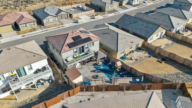 7567 Rambling Ridge Road, Reno, NV 89506