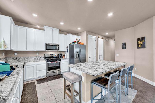 7567 Rambling Ridge Road, Reno, NV 89506