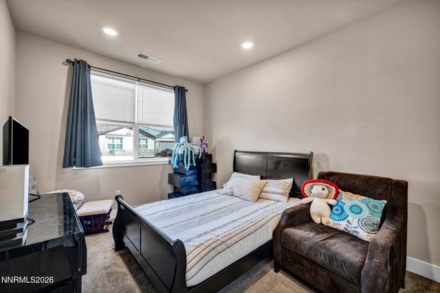 7567 Rambling Ridge Road, Reno, NV 89506