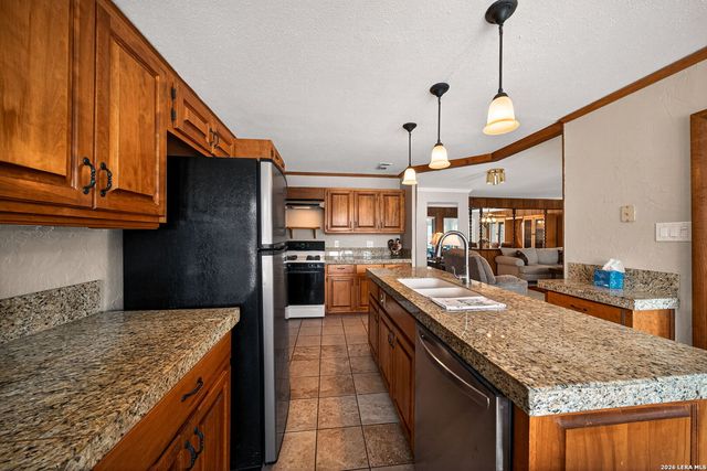 4226 Big Meadows, San Antonio, TX 78230