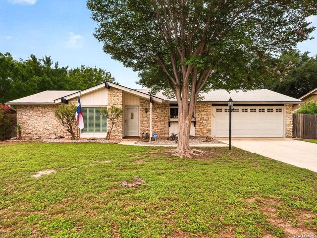 4226 Big Meadows, San Antonio, TX 78230