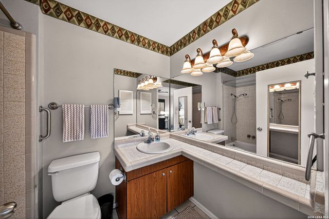 4226 Big Meadows, San Antonio, TX 78230