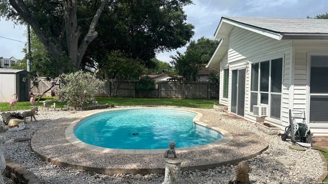 4226 Big Meadows, San Antonio, TX 78230