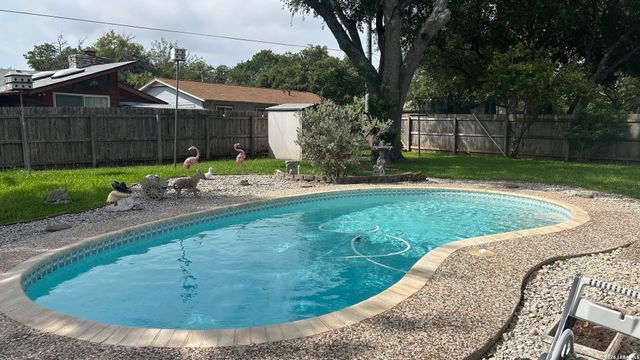 4226 Big Meadows, San Antonio, TX 78230