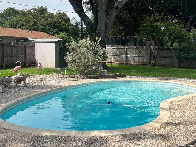 4226 Big Meadows, San Antonio, TX 78230