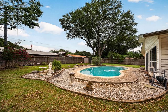 4226 Big Meadows, San Antonio, TX 78230