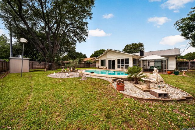 4226 Big Meadows, San Antonio, TX 78230