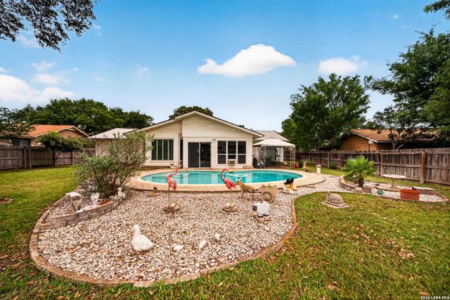 4226 Big Meadows, San Antonio, TX 78230