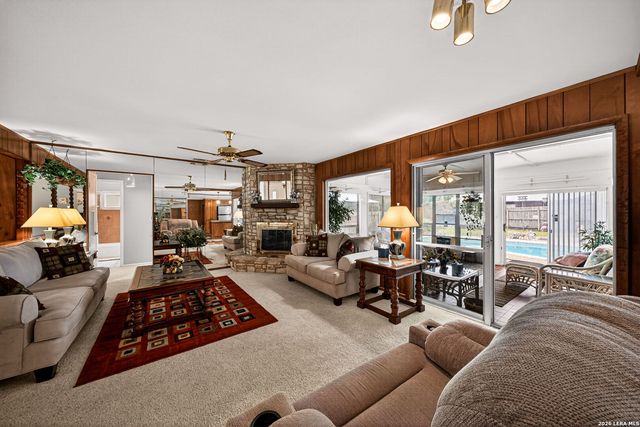 4226 Big Meadows, San Antonio, TX 78230
