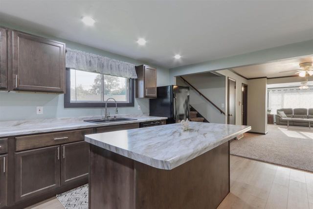 1404 CHURCHILL STREET, Waupaca, WI 54981