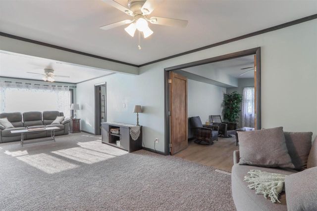 1404 CHURCHILL STREET, Waupaca, WI 54981