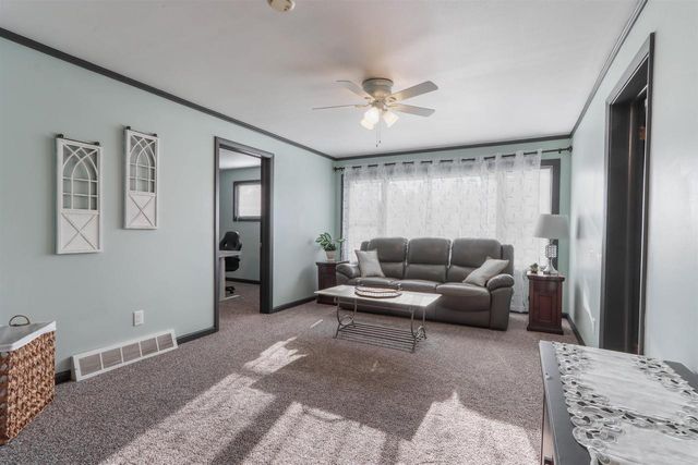 1404 CHURCHILL STREET, Waupaca, WI 54981