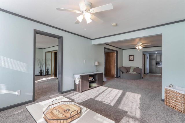1404 CHURCHILL STREET, Waupaca, WI 54981
