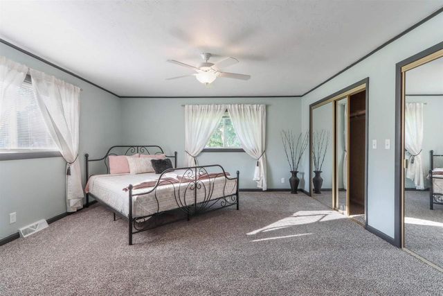 1404 CHURCHILL STREET, Waupaca, WI 54981
