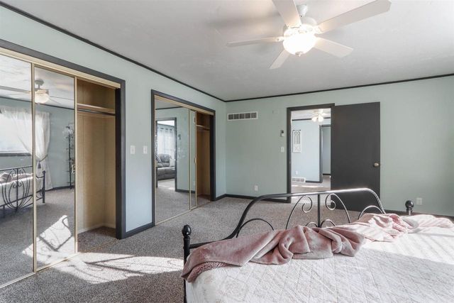 1404 CHURCHILL STREET, Waupaca, WI 54981