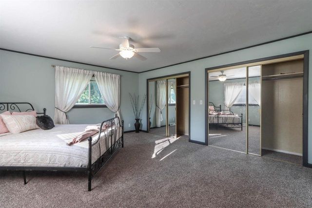 1404 CHURCHILL STREET, Waupaca, WI 54981