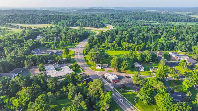 1404 CHURCHILL STREET, Waupaca, WI 54981