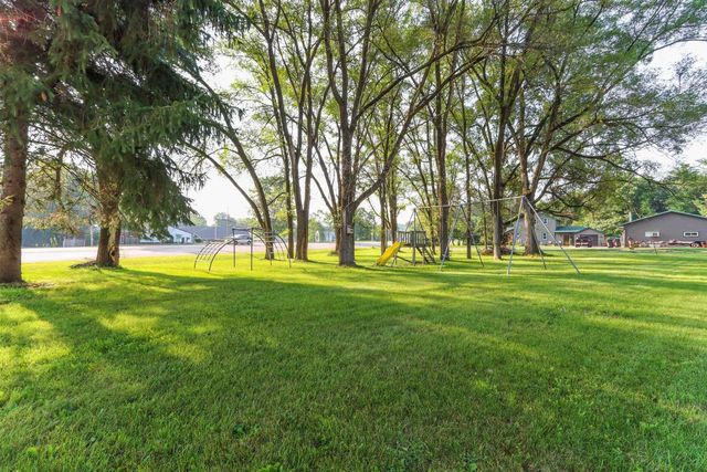 1404 CHURCHILL STREET, Waupaca, WI 54981