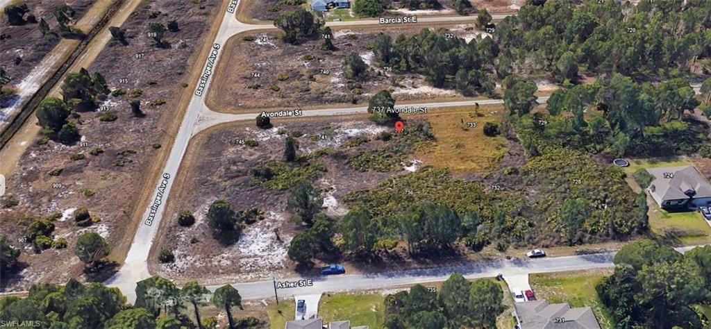 1125 Crocus ST, LEHIGH ACRES, FL 33974 — photo 2
