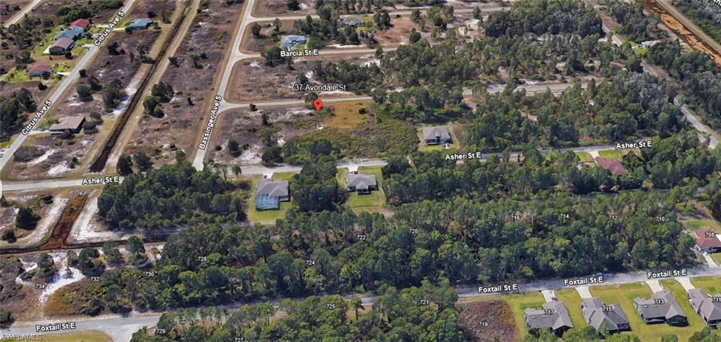 1125 Crocus ST, LEHIGH ACRES, FL 33974 — photo 3