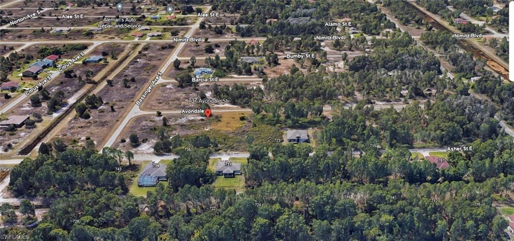 1125 Crocus ST, LEHIGH ACRES, FL 33974 — photo 4