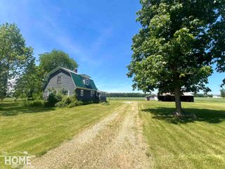 2687 N Geeck Road, Caledonia Twp, MI 48817