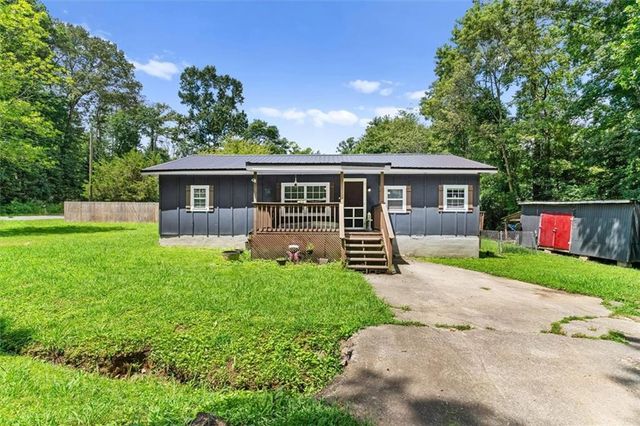 213 Gwendolyn Lee Lane, Dalton, GA 30721