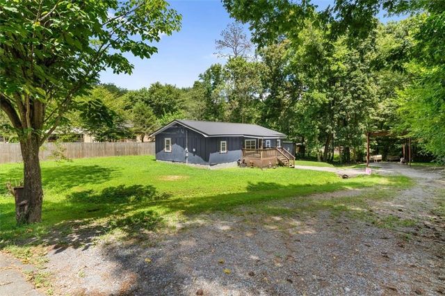 213 Gwendolyn Lee Lane, Dalton, GA 30721