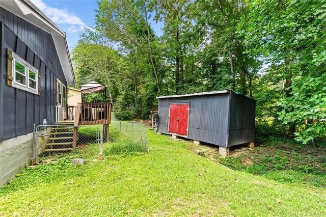 213 Gwendolyn Lee Lane, Dalton, GA 30721