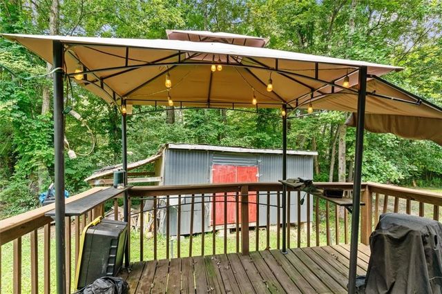 213 Gwendolyn Lee Lane, Dalton, GA 30721